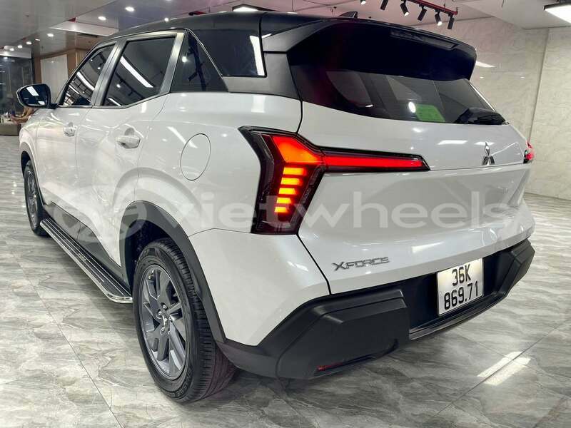 Big with watermark mitsubishi xforce hanoi ha noi 47538