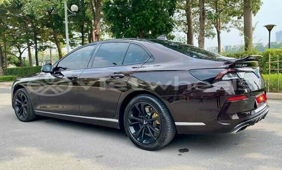 Mua Đã sử dụng Vinfast LUX A2.0 Xe ô tô Mua Đã sử dụng Vinfast LUX A2.0 Xe ô tô