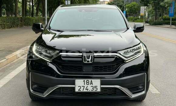 Mua Đã sử dụng Honda CR-V Xe ô tô Mua Đã sử dụng Honda CR-V Xe ô tô