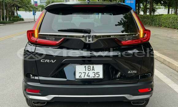 Mua Đã sử dụng Honda CR-V Xe ô tô Mua Đã sử dụng Honda CR-V Xe ô tô