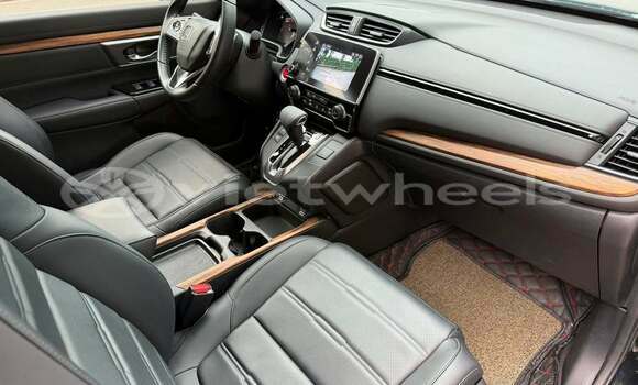 Mua Đã sử dụng Honda CR-V Xe ô tô Mua Đã sử dụng Honda CR-V Xe ô tô