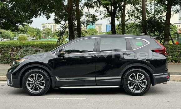 Mua Đã sử dụng Honda CR-V Xe ô tô Mua Đã sử dụng Honda CR-V Xe ô tô