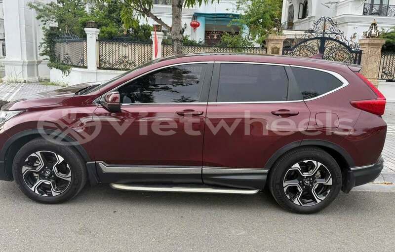 Big with watermark honda cr v none bac ninh 47541