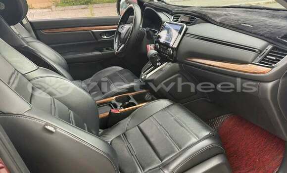 Mua Đã sử dụng Honda CR-V Xe ô tô Mua Đã sử dụng Honda CR-V Xe ô tô