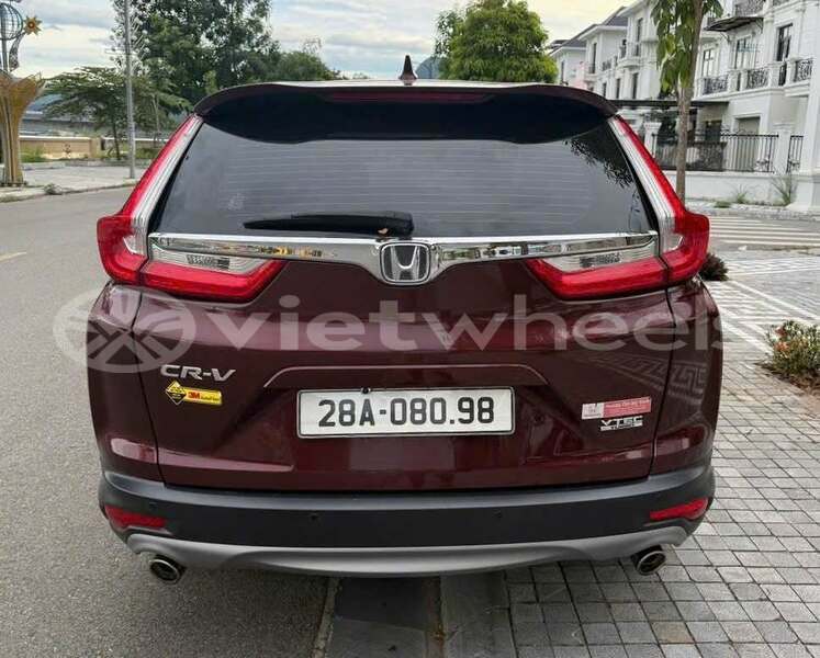 Big with watermark honda cr v none bac ninh 47541