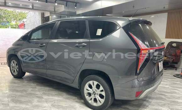Mua Đã sử dụng Hyundai Stargazer Xe ô tô Mua Đã sử dụng Hyundai Stargazer Xe ô tô