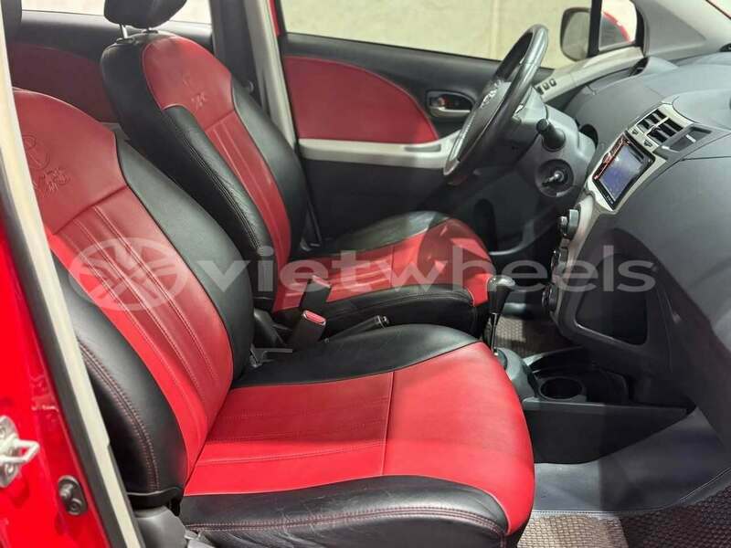 Big with watermark toyota yaris hanoi gia lai 47543