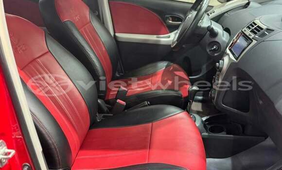 Mua Đã sử dụng Toyota Yaris Xe ô tô Mua Đã sử dụng Toyota Yaris Xe ô tô