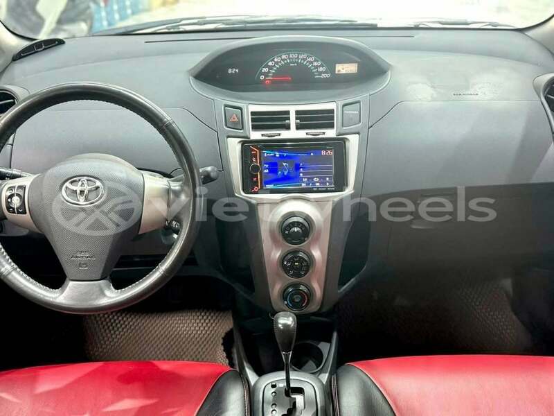 Big with watermark toyota yaris hanoi gia lai 47543