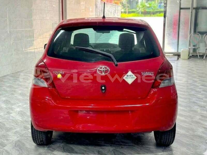 Big with watermark toyota yaris hanoi gia lai 47543