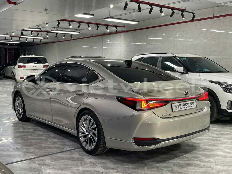Big with watermark lexus es ca mau ca mau 47544