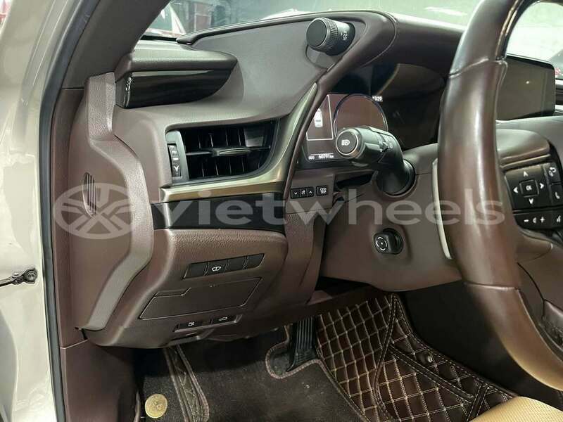 Big with watermark lexus es ca mau ca mau 47544