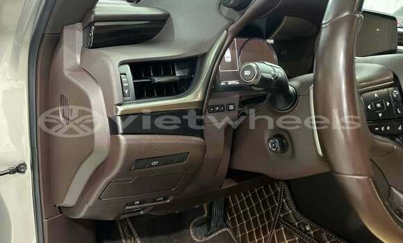 Mua Đã sử dụng Lexus Es Xe ô tô Mua Đã sử dụng Lexus Es Xe ô tô