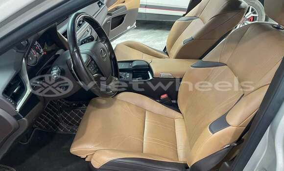 Mua Đã sử dụng Lexus Es Xe ô tô Mua Đã sử dụng Lexus Es Xe ô tô