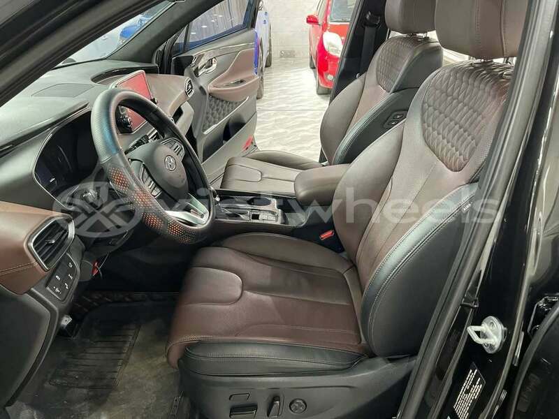 Big with watermark hyundai santa fe hanoi ha noi 47545
