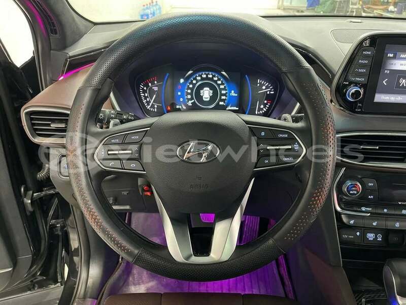 Big with watermark hyundai santa fe hanoi ha noi 47545