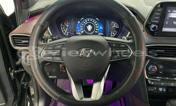 Mua Đã sử dụng Hyundai Santa Fe Xe ô tô Mua Đã sử dụng Hyundai Santa Fe Xe ô tô