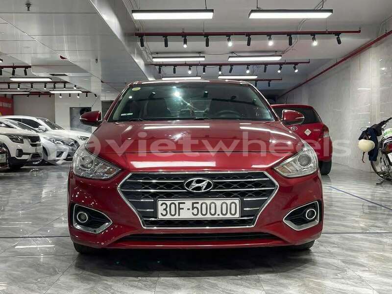 Big with watermark hyundai accent none bac ninh 47546