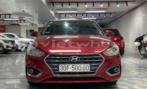 Mua Đã sử dụng Hyundai Accent Xe ô tô Mua Đã sử dụng Hyundai Accent Xe ô tô