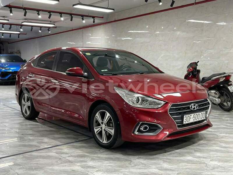 Big with watermark hyundai accent none bac ninh 47546