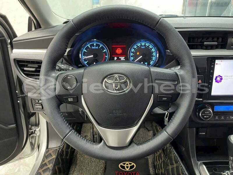 Big with watermark toyota corolla hanoi hue 47547
