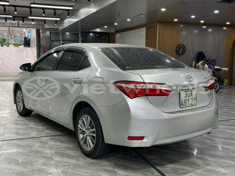 Big with watermark toyota corolla hanoi hue 47547