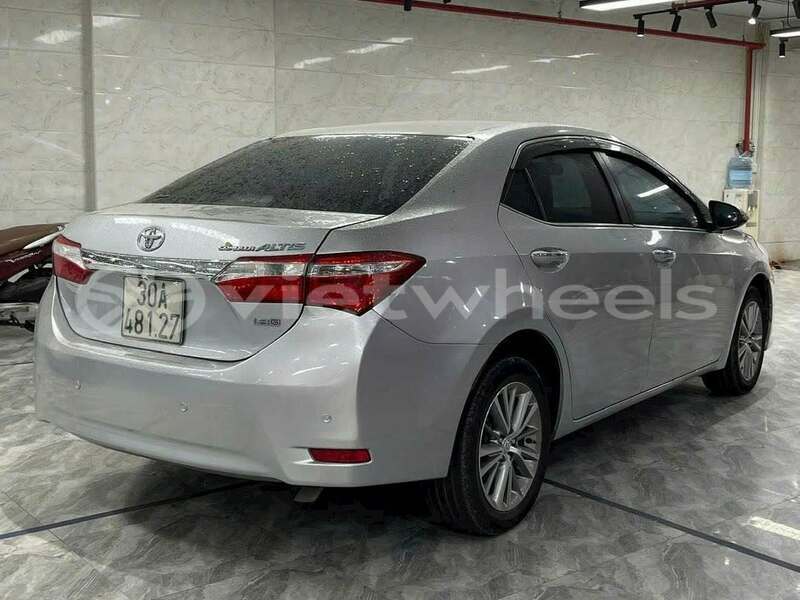 Big with watermark toyota corolla hanoi hue 47547