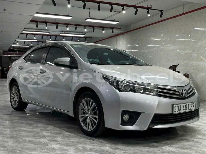 Big with watermark toyota corolla hanoi hue 47547