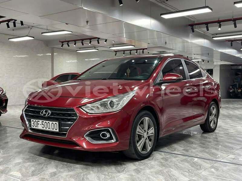 Big with watermark hyundai accent none bac ninh 47550