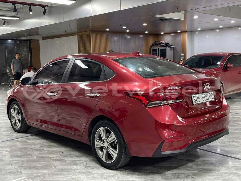Big with watermark hyundai accent none bac ninh 47550