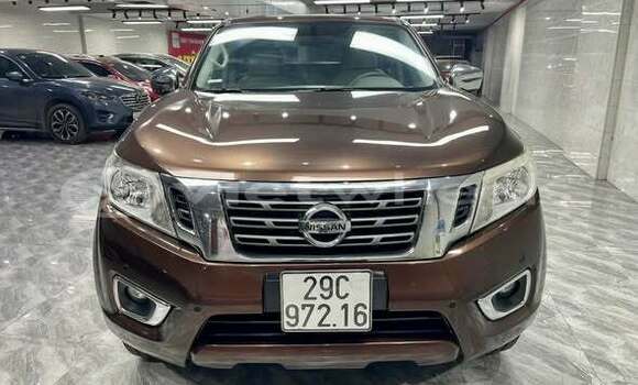 Mua Đã sử dụng Nissan Navara Xe ô tô Mua Đã sử dụng Nissan Navara Xe ô tô