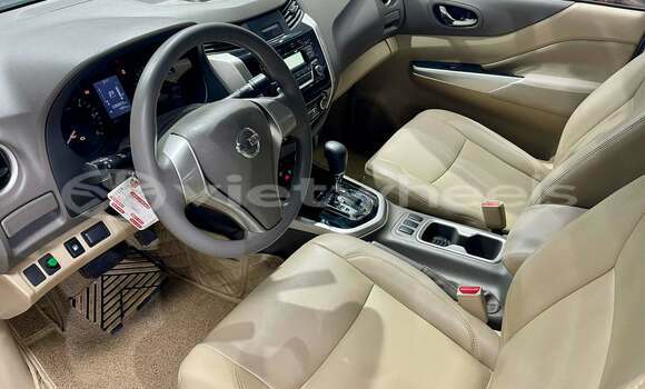 Mua Đã sử dụng Nissan Navara Xe ô tô Mua Đã sử dụng Nissan Navara Xe ô tô