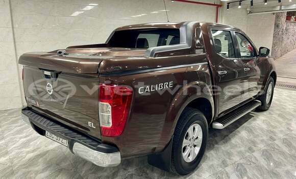 Mua Đã sử dụng Nissan Navara Xe ô tô Mua Đã sử dụng Nissan Navara Xe ô tô