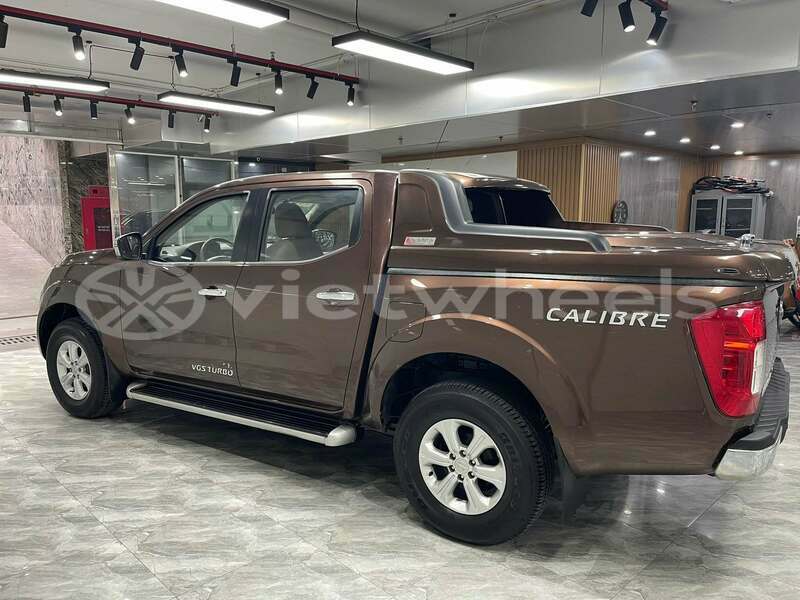 Big with watermark nissan navara none cao bang 47551