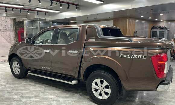 Mua Đã sử dụng Nissan Navara Xe ô tô Mua Đã sử dụng Nissan Navara Xe ô tô