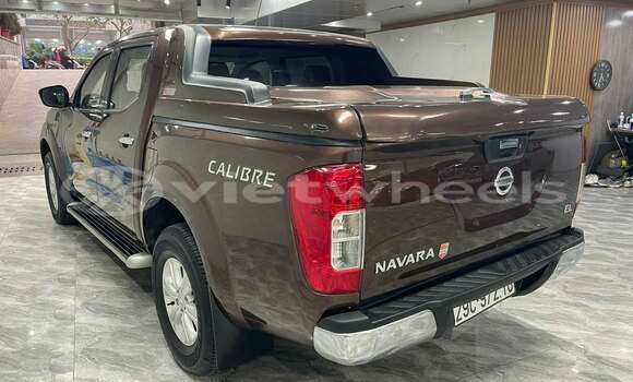 Mua Đã sử dụng Nissan Navara Xe ô tô Mua Đã sử dụng Nissan Navara Xe ô tô