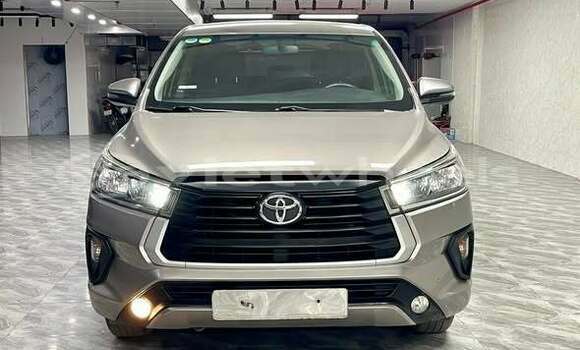 Mua Đã sử dụng Toyota Innova Xe ô tô Mua Đã sử dụng Toyota Innova Xe ô tô