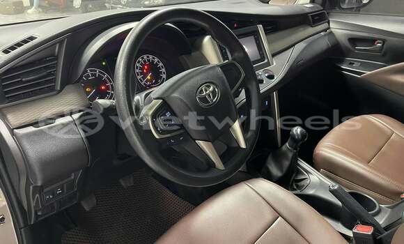 Mua Đã sử dụng Toyota Innova Xe ô tô Mua Đã sử dụng Toyota Innova Xe ô tô