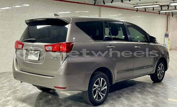 Mua Đã sử dụng Toyota Innova Xe ô tô Mua Đã sử dụng Toyota Innova Xe ô tô