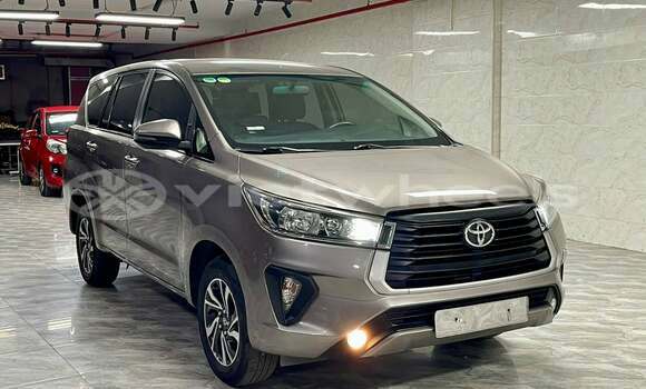 Mua Đã sử dụng Toyota Innova Xe ô tô Mua Đã sử dụng Toyota Innova Xe ô tô