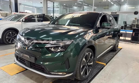 Mua Đã sử dụng Vinfast Vf8 Xe ô tô Mua Đã sử dụng Vinfast Vf8 Xe ô tô