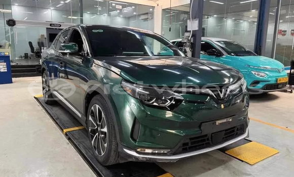 Mua Đã sử dụng Vinfast Vf8 Xe ô tô Mua Đã sử dụng Vinfast Vf8 Xe ô tô