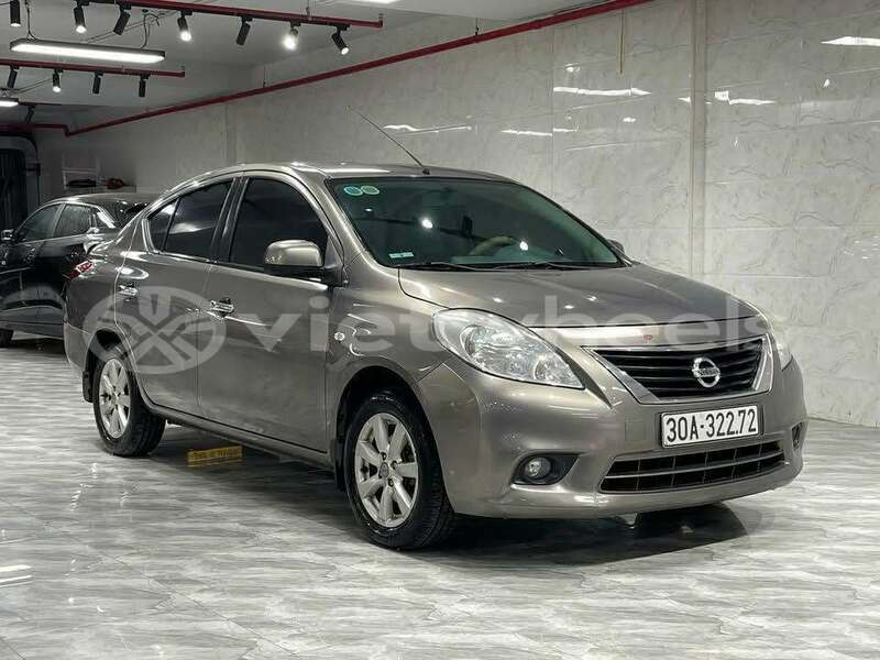 Big with watermark nissan sunny ca mau ca mau 47555