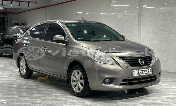 Mua Đã sử dụng Nissan SUNNY Xe ô tô Mua Đã sử dụng Nissan SUNNY Xe ô tô