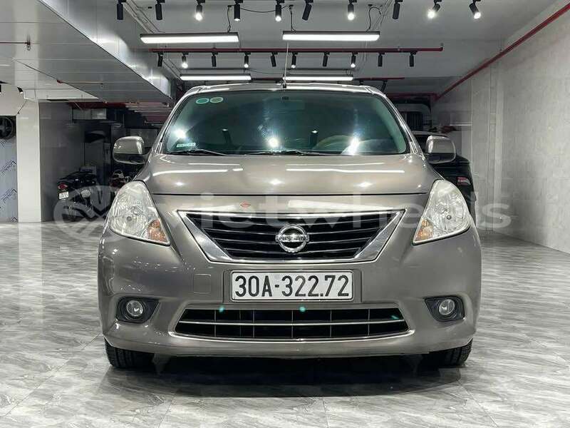 Big with watermark nissan sunny ca mau ca mau 47555