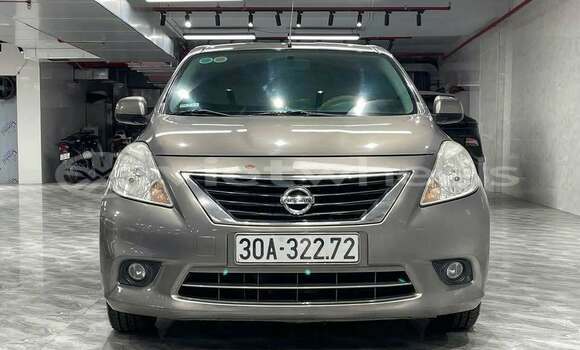 Mua Đã sử dụng Nissan SUNNY Xe ô tô Mua Đã sử dụng Nissan SUNNY Xe ô tô