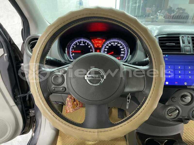 Big with watermark nissan sunny ca mau ca mau 47555