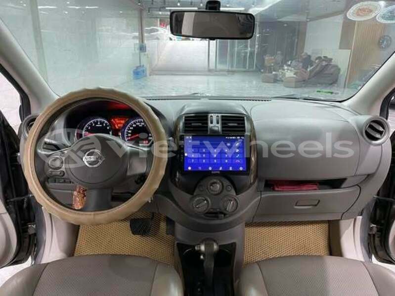 Big with watermark nissan sunny ca mau ca mau 47555