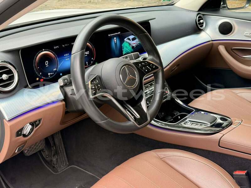 Big with watermark mercedes benz e class none bac ninh 47556