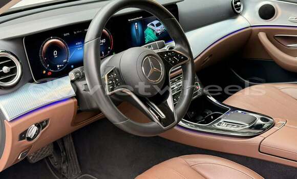 Mua Đã sử dụng Mercedes-benz E-class Xe ô tô Mua Đã sử dụng Mercedes-benz E-class Xe ô tô